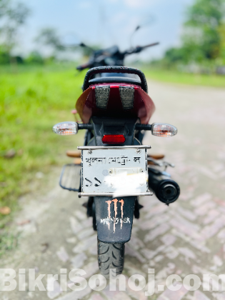 Bajaj Pulsar 150